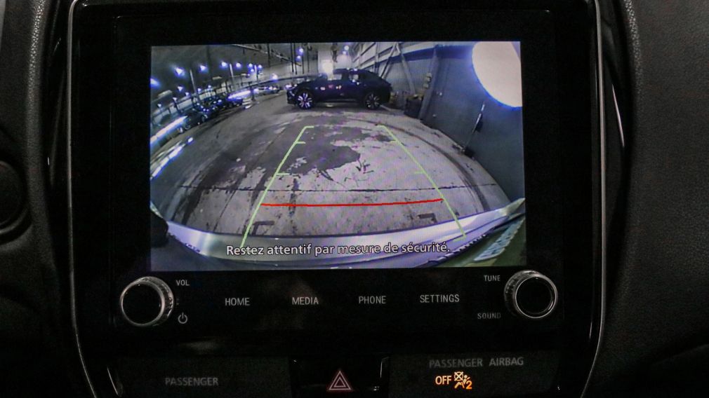 Mitsubishi RVR SE 2020 d&rsquo;occasion à vendre - 13