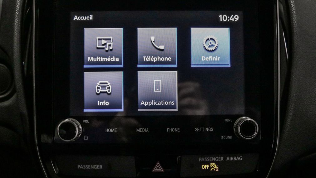 Mitsubishi RVR SE 2020 d&rsquo;occasion à vendre - 14