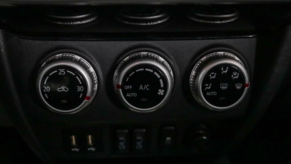 Mitsubishi RVR SE 2020 d&rsquo;occasion à vendre - 15