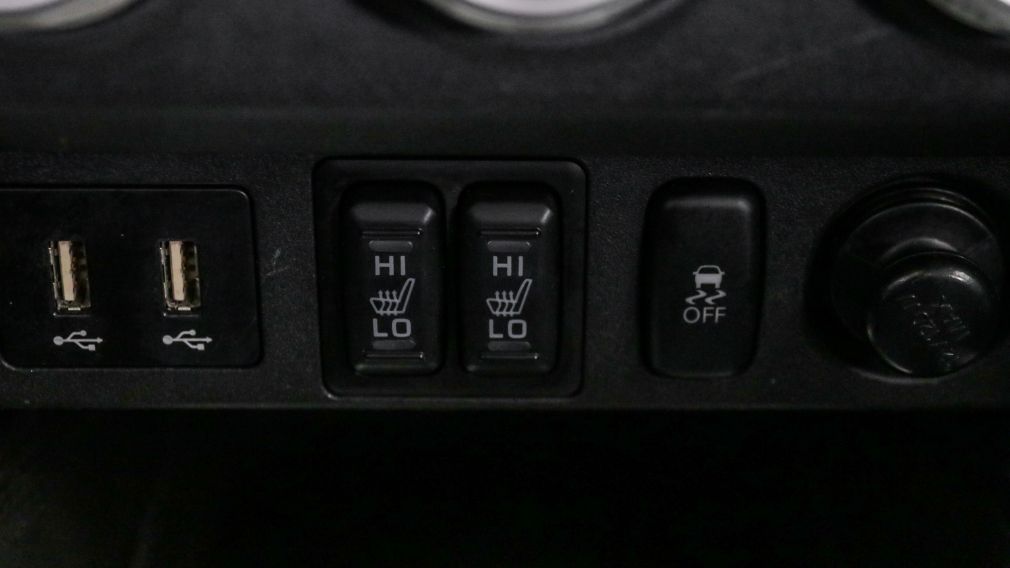 Mitsubishi RVR SE 2020 d&rsquo;occasion à vendre - 16