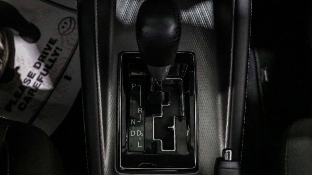 Mitsubishi RVR SE 2020 d&rsquo;occasion à vendre - 17