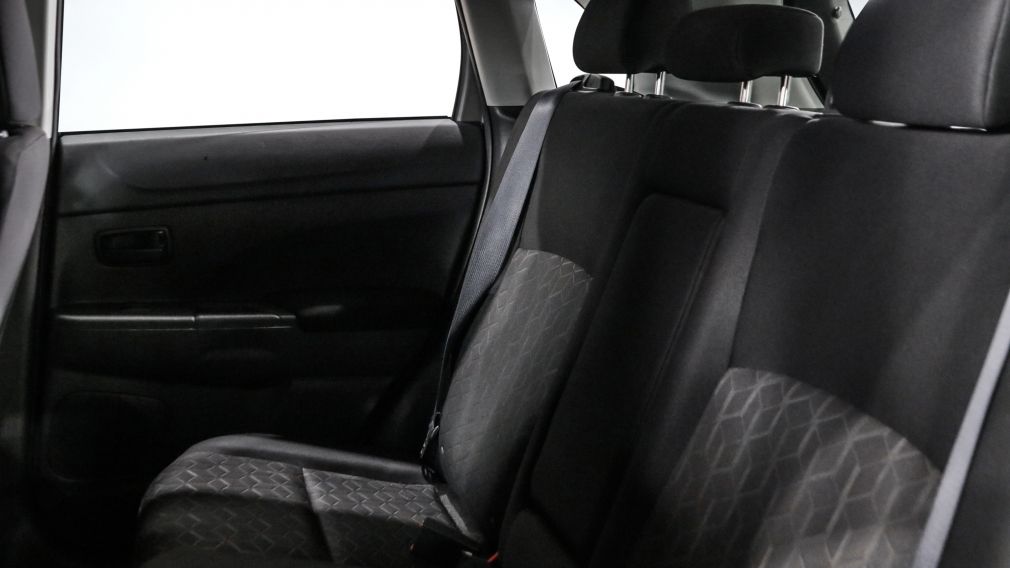 Mitsubishi RVR SE 2020 d&rsquo;occasion à vendre - 18