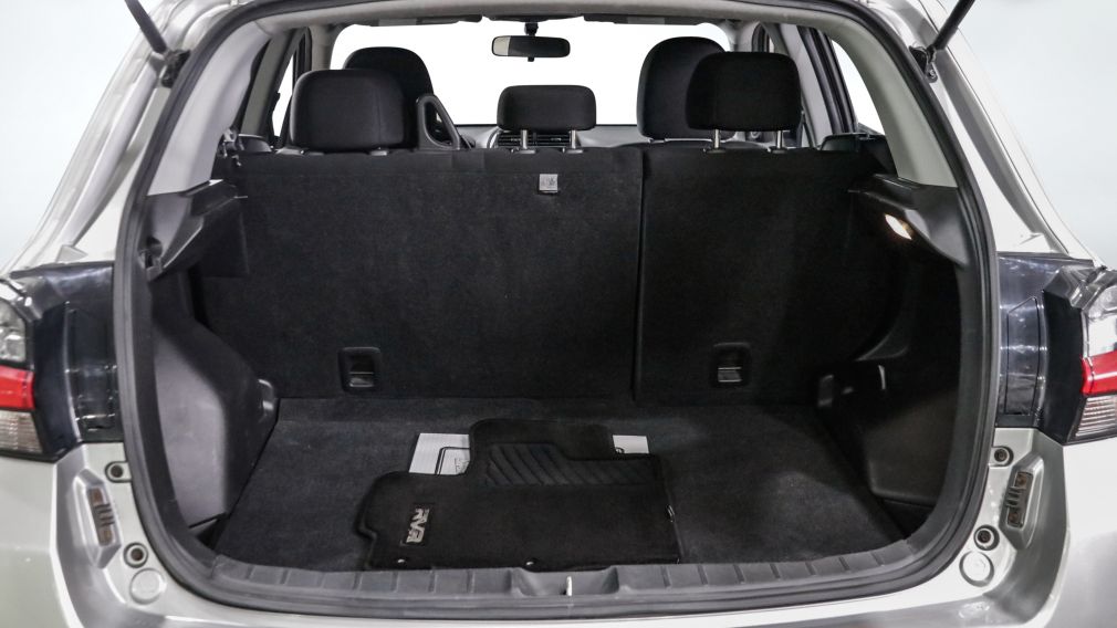 Mitsubishi RVR SE 2020 d&rsquo;occasion à vendre - 20