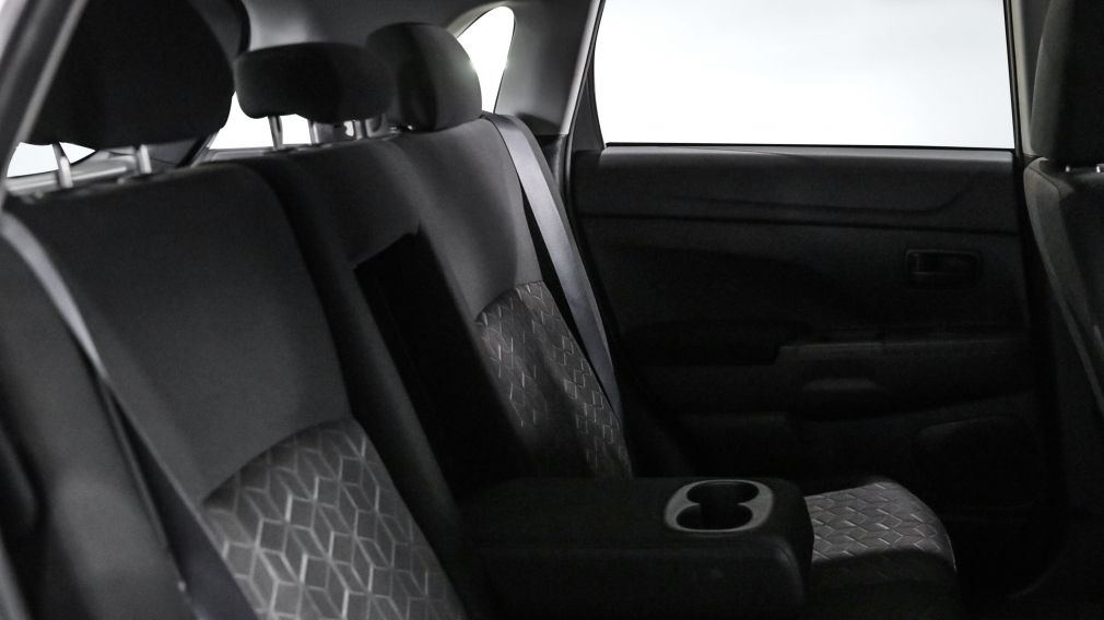 Mitsubishi RVR SE 2020 d&rsquo;occasion à vendre - 21