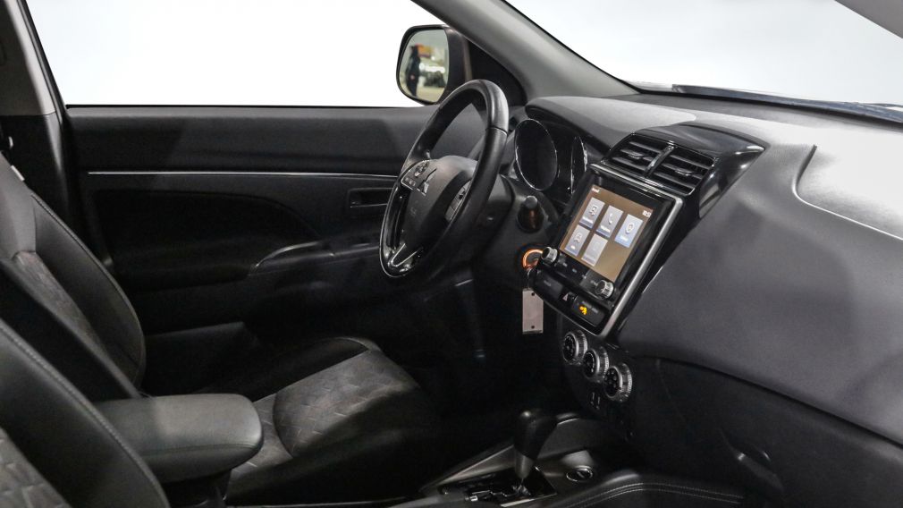 Mitsubishi RVR SE 2020 d&rsquo;occasion à vendre - 22