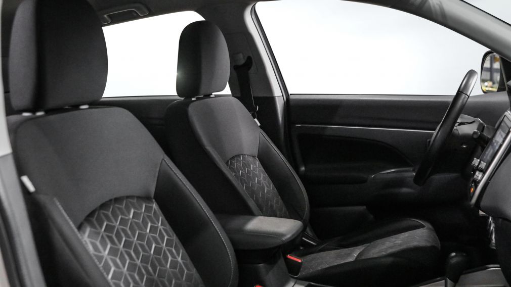 Mitsubishi RVR SE 2020 d&rsquo;occasion à vendre - 23