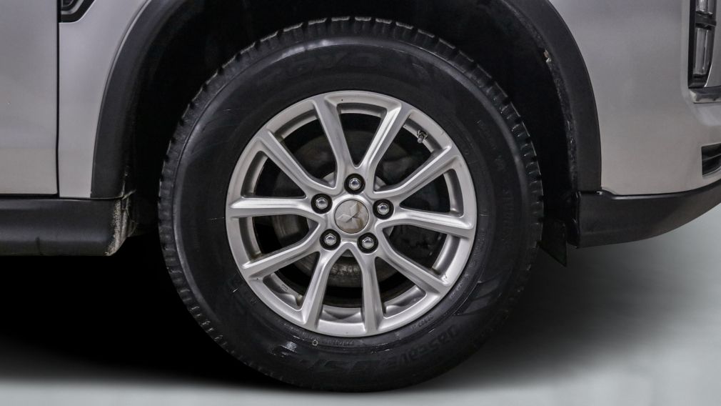 Mitsubishi RVR SE 2020 d&rsquo;occasion à vendre - 24