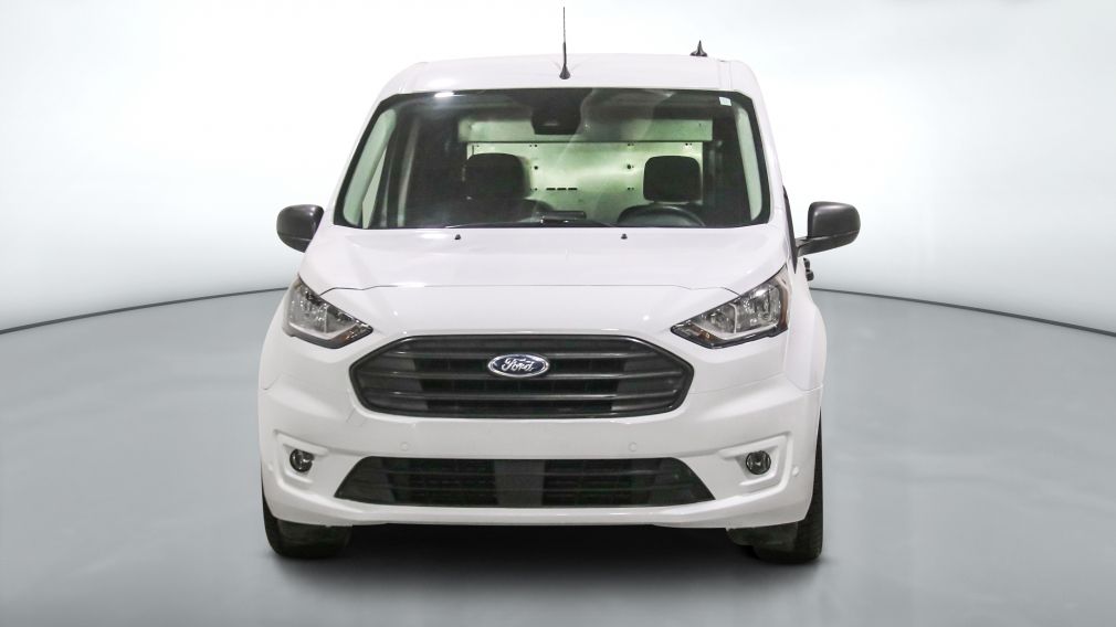 Ford TRANSIT XLT 2021 d&rsquo;occasion à vendre - 2