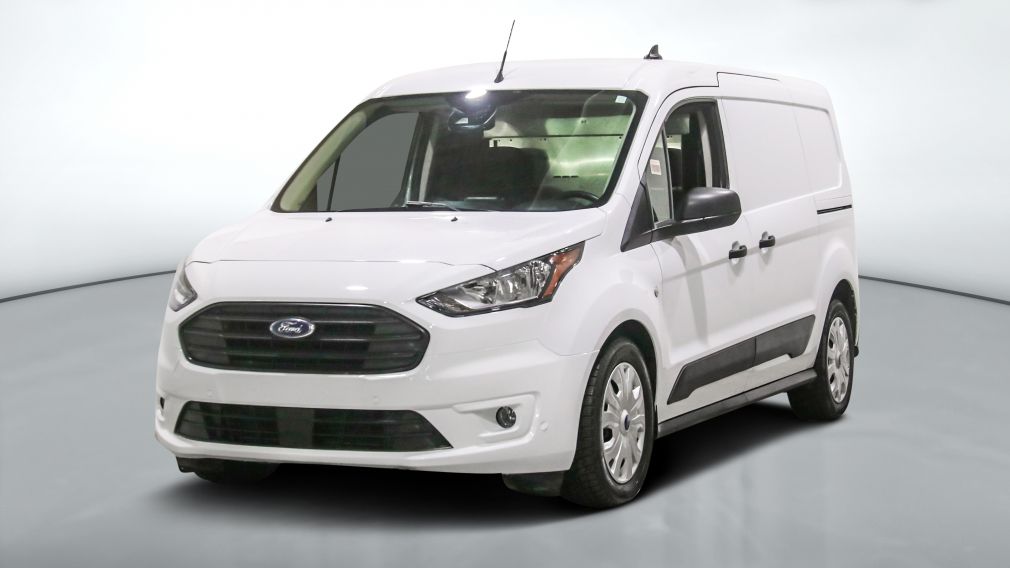 Ford TRANSIT XLT 2021 d&rsquo;occasion à vendre - 3