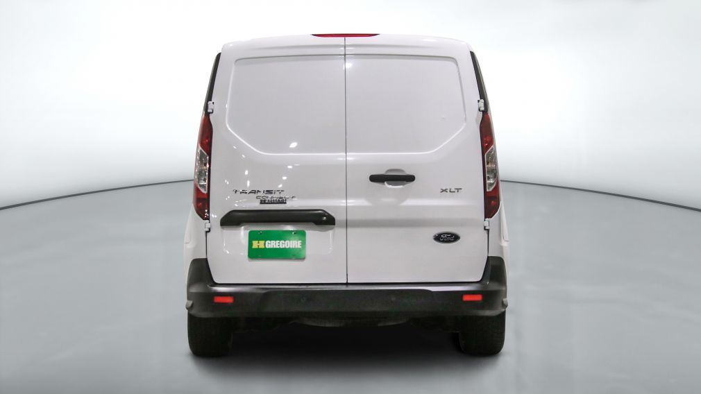 Ford TRANSIT XLT 2021 d&rsquo;occasion à vendre - 6