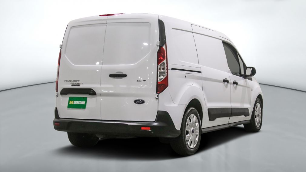 Ford TRANSIT XLT 2021 d&rsquo;occasion à vendre - 7