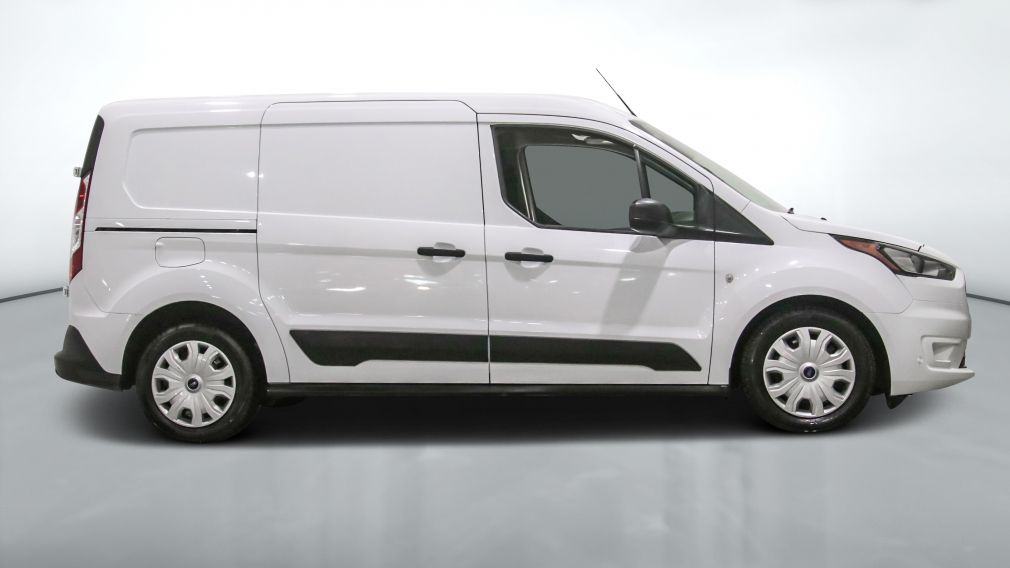Ford TRANSIT XLT 2021 d&rsquo;occasion à vendre - 8