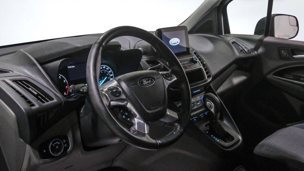 Ford TRANSIT XLT 2021 d&rsquo;occasion à vendre - 9