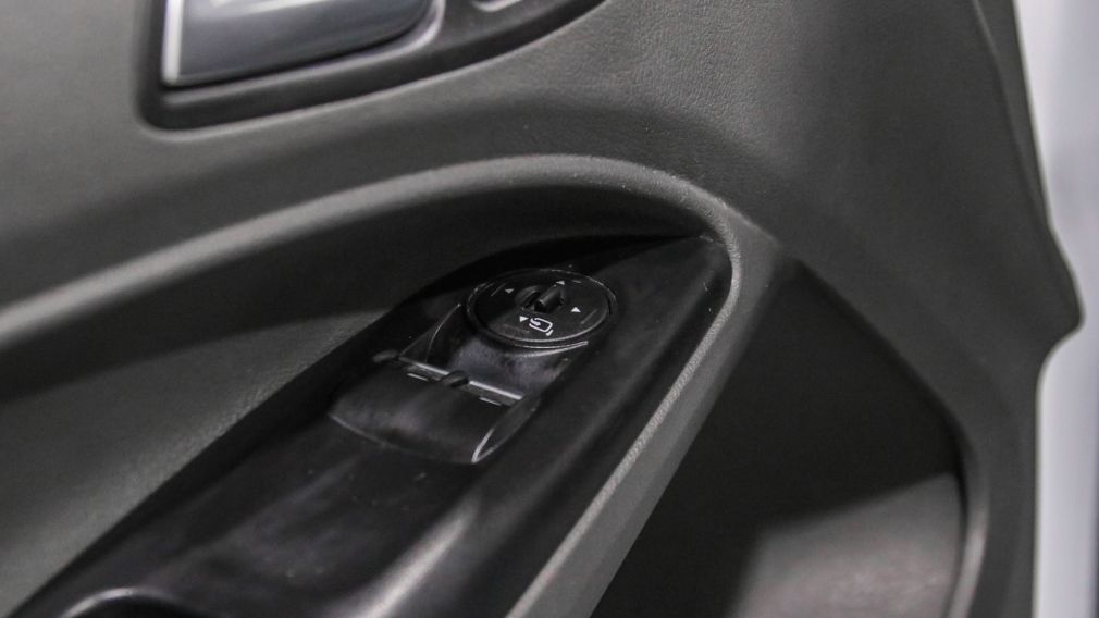 Ford TRANSIT XLT 2021 d&rsquo;occasion à vendre - 11