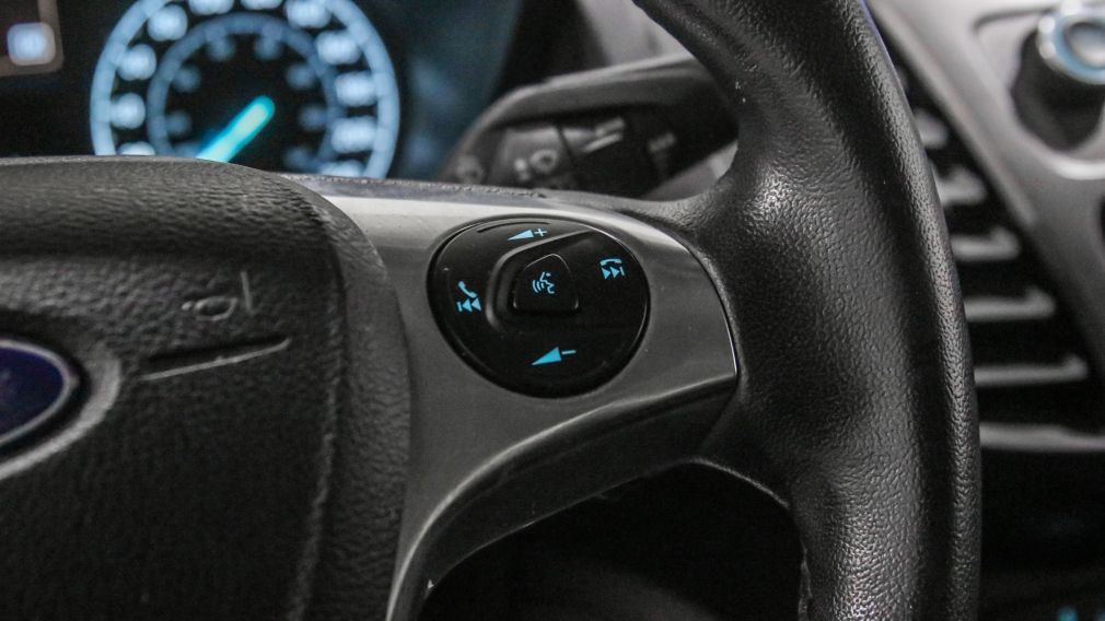 Ford TRANSIT XLT 2021 d&rsquo;occasion à vendre - 13