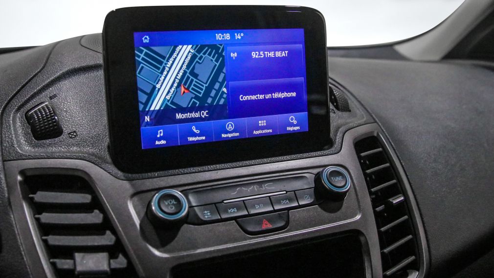 Ford TRANSIT XLT 2021 d&rsquo;occasion à vendre - 15