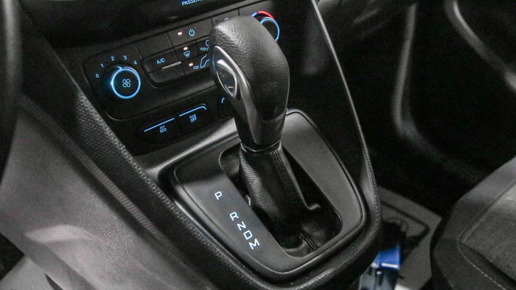 Ford TRANSIT XLT 2021 d&rsquo;occasion à vendre - 16