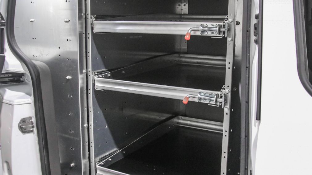 Ford TRANSIT XLT 2021 d&rsquo;occasion à vendre - 17