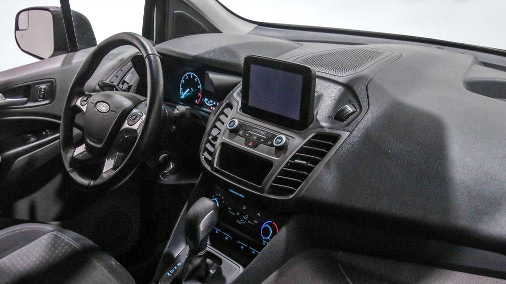 Ford TRANSIT XLT 2021 d&rsquo;occasion à vendre - 19