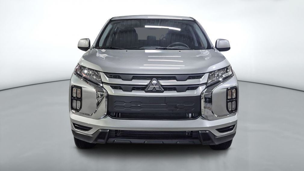 Mitsubishi RVR ES 2024 d&rsquo;occasion à vendre - 2