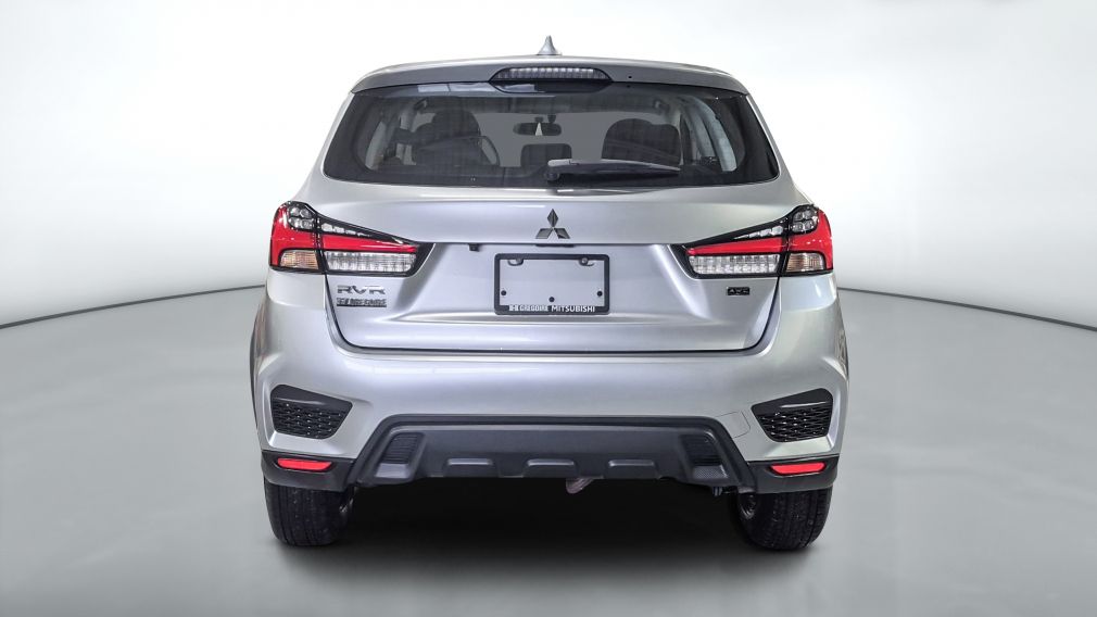 Mitsubishi RVR ES 2024 d&rsquo;occasion à vendre - 6