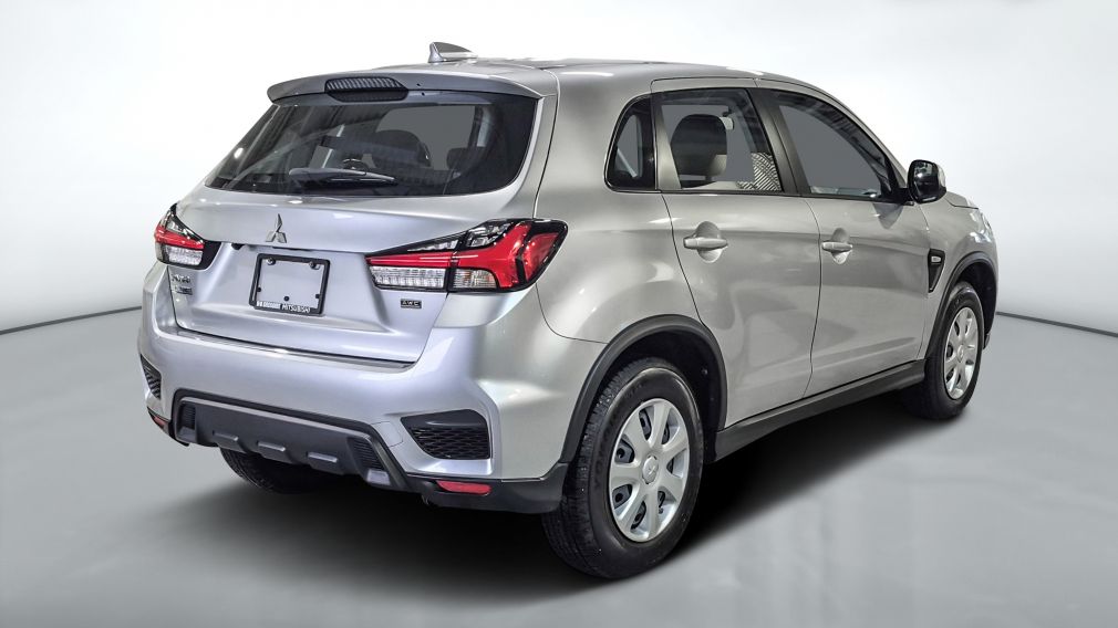 Mitsubishi RVR ES 2024 d&rsquo;occasion à vendre - 7