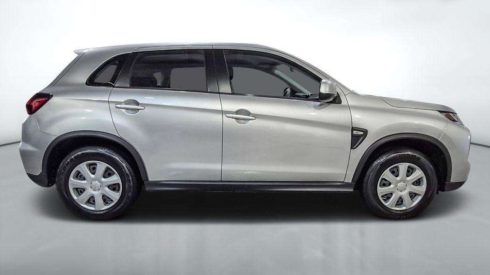 Mitsubishi RVR ES 2024 d&rsquo;occasion à vendre - 8