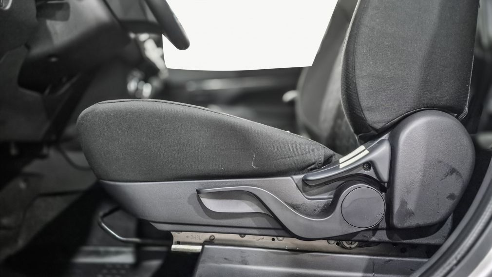 Mitsubishi RVR ES 2024 d&rsquo;occasion à vendre - 12