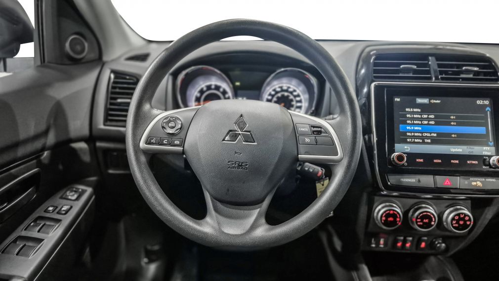 Mitsubishi RVR ES 2024 d&rsquo;occasion à vendre - 14