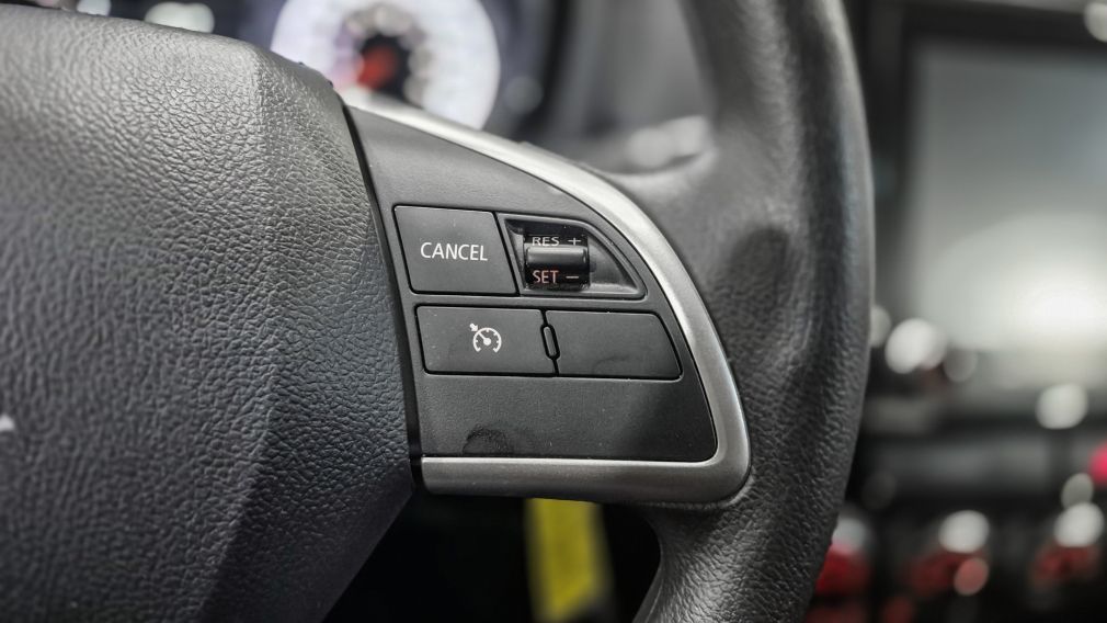 Mitsubishi RVR ES 2024 d&rsquo;occasion à vendre - 16