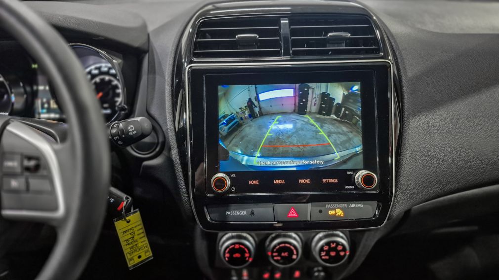 Mitsubishi RVR ES 2024 d&rsquo;occasion à vendre - 19