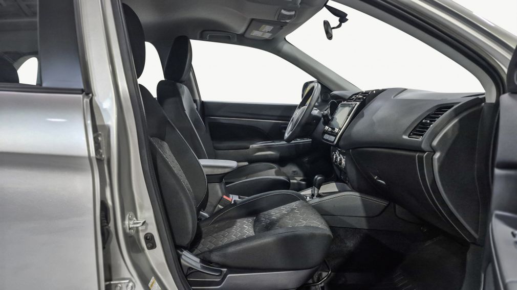 Mitsubishi RVR ES 2024 d&rsquo;occasion à vendre - 21