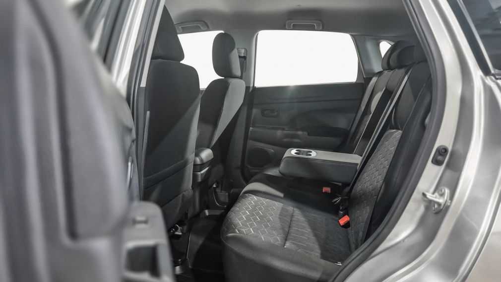 Mitsubishi RVR ES 2024 d&rsquo;occasion à vendre - 22