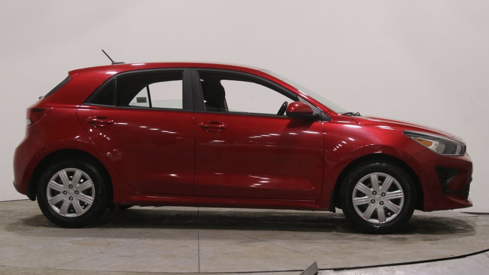 Kia Rio 5 LX+ 2021 d&rsquo;occasion à vendre - 8