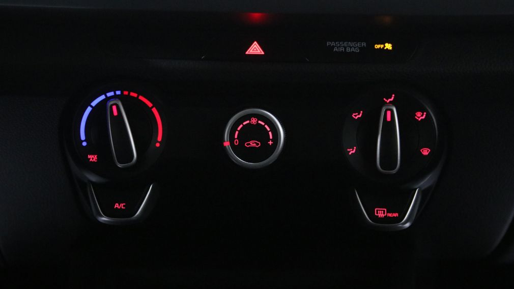 Kia Rio 5 LX+ 2021 d&rsquo;occasion à vendre - 18