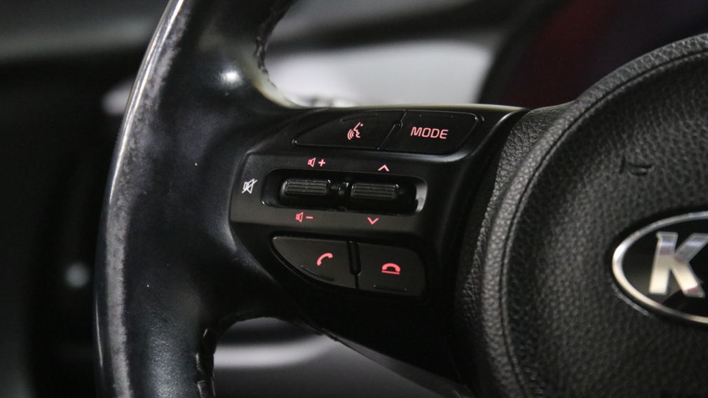 Kia Rio 5 LX+ 2021 d&rsquo;occasion à vendre - 14