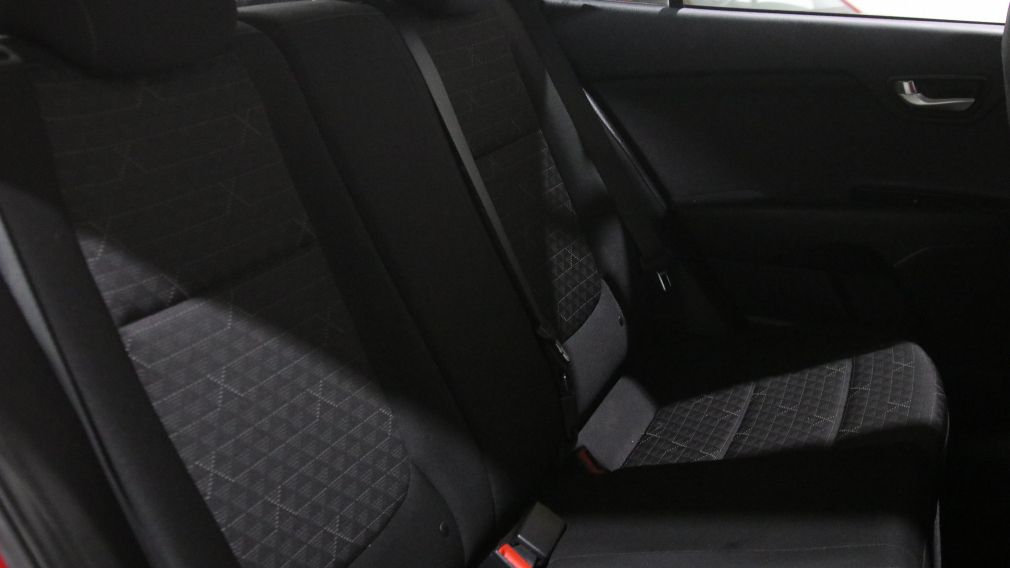 Kia Rio 5 LX+ 2021 d&rsquo;occasion à vendre - 22