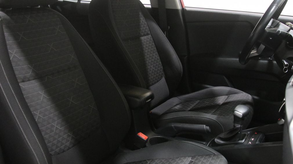 Kia Rio 5 LX+ 2021 d&rsquo;occasion à vendre - 23