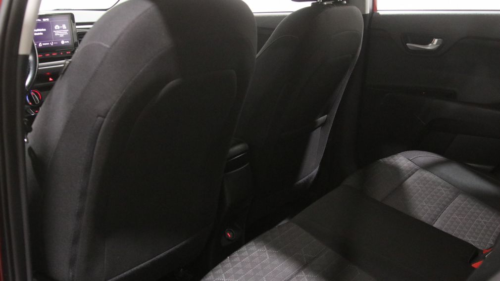 Kia Rio 5 LX+ 2021 d&rsquo;occasion à vendre - 20