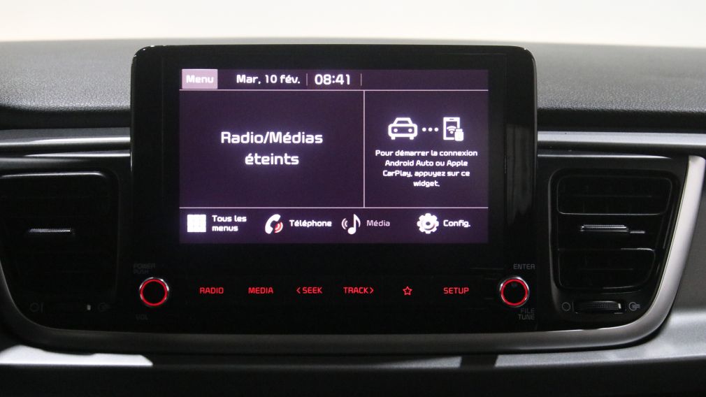 Kia Rio 5 LX+ 2021 d&rsquo;occasion à vendre - 17