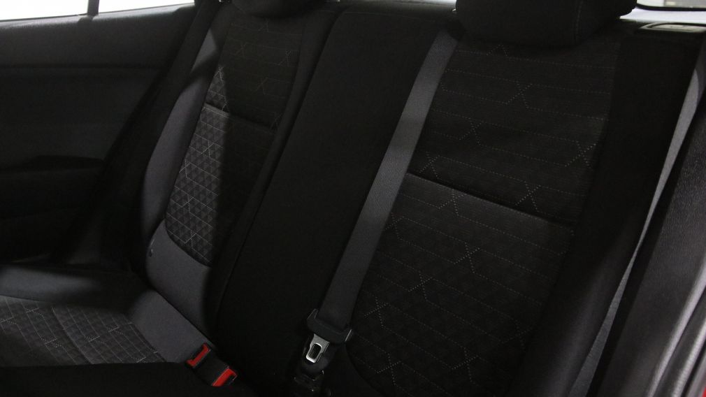 Kia Rio 5 LX+ 2021 d&rsquo;occasion à vendre - 21