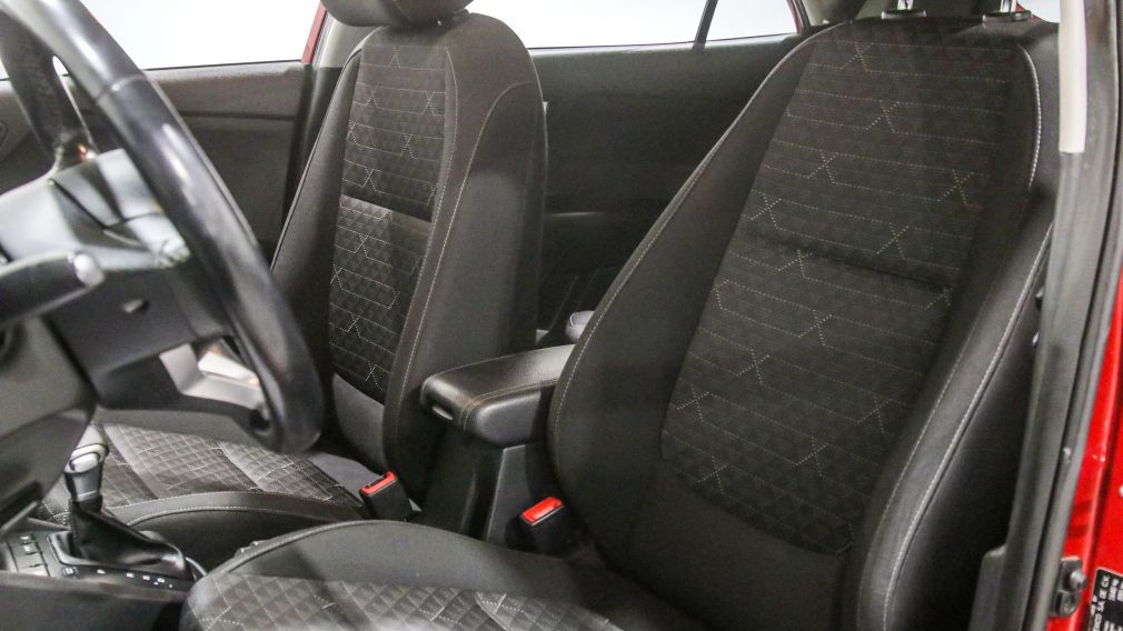 Kia Rio 5 LX+ 2021 d&rsquo;occasion à vendre - 10