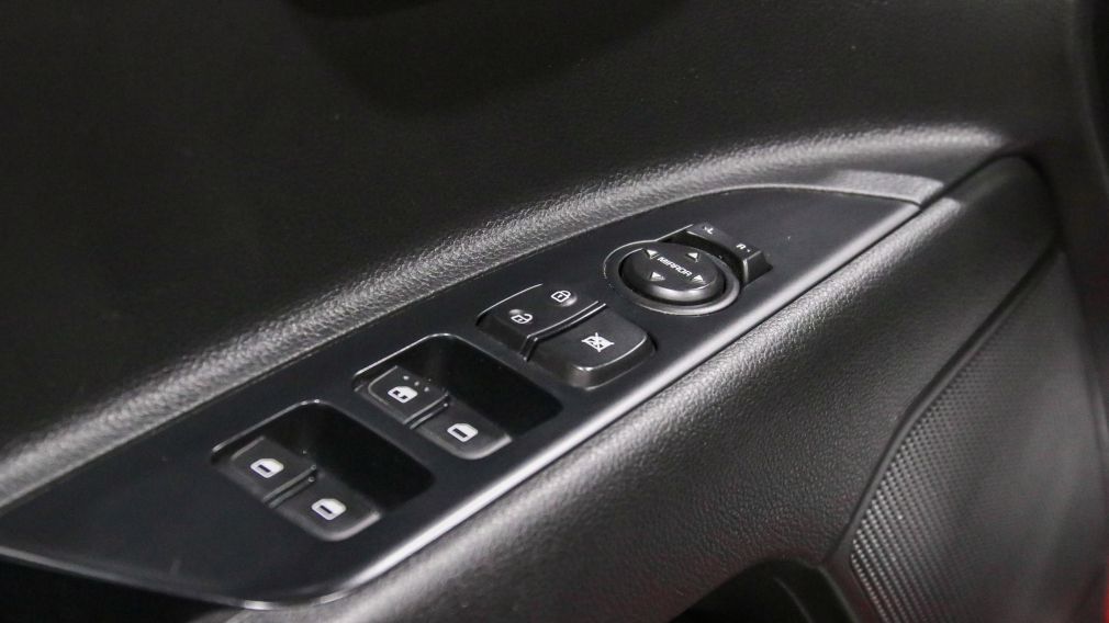 Kia Rio 5 LX+ 2021 d&rsquo;occasion à vendre - 11