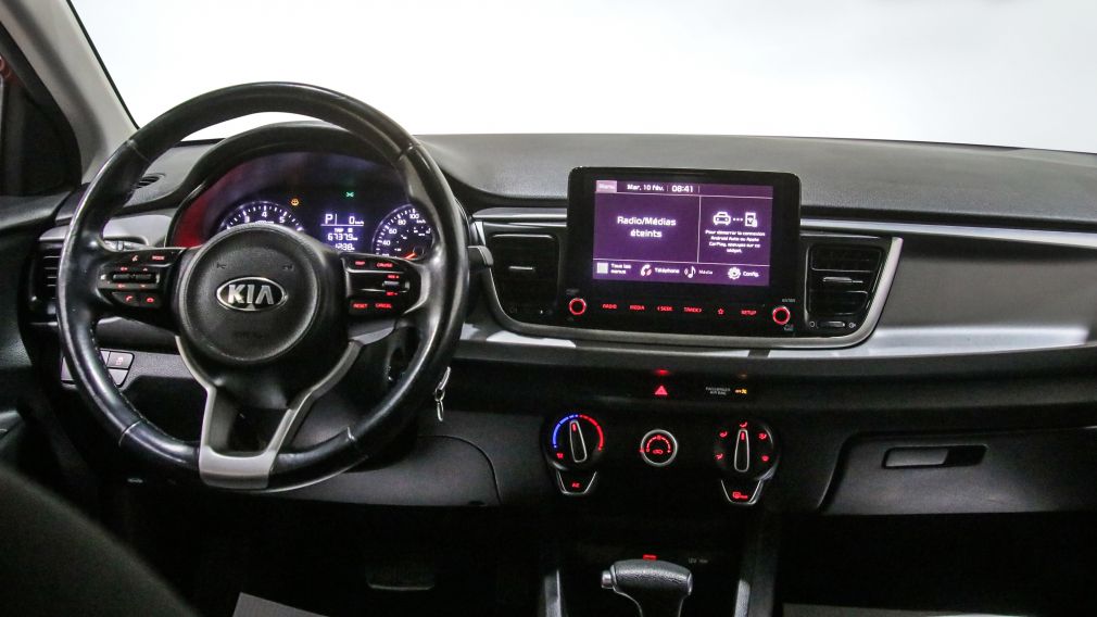 Kia Rio 5 LX+ 2021 d&rsquo;occasion à vendre - 12