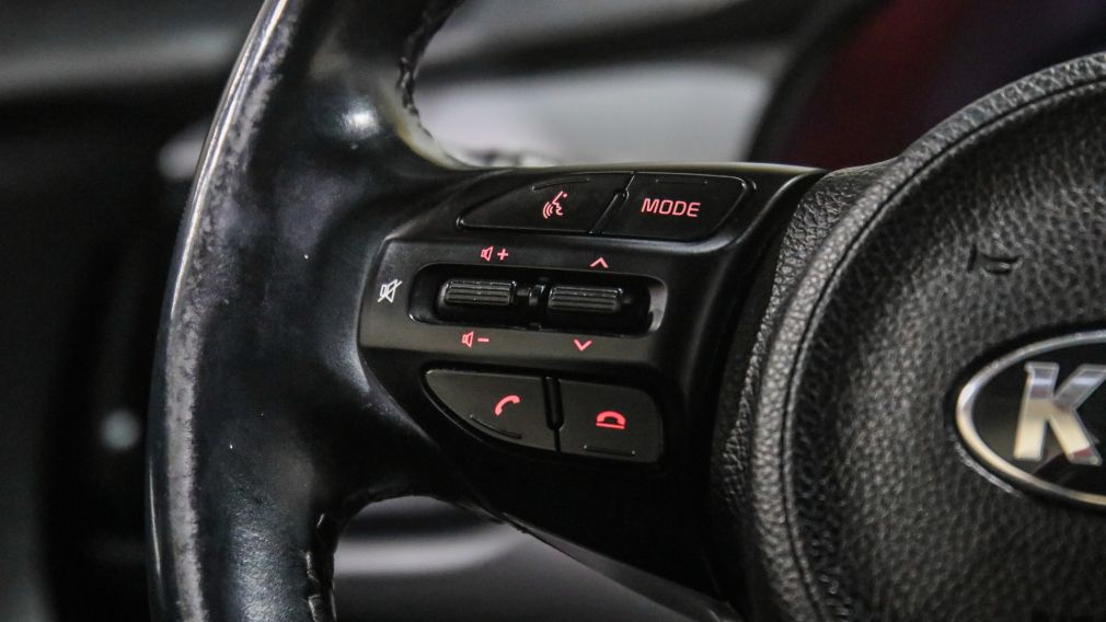 Kia Rio 5 LX+ 2021 d&rsquo;occasion à vendre - 14