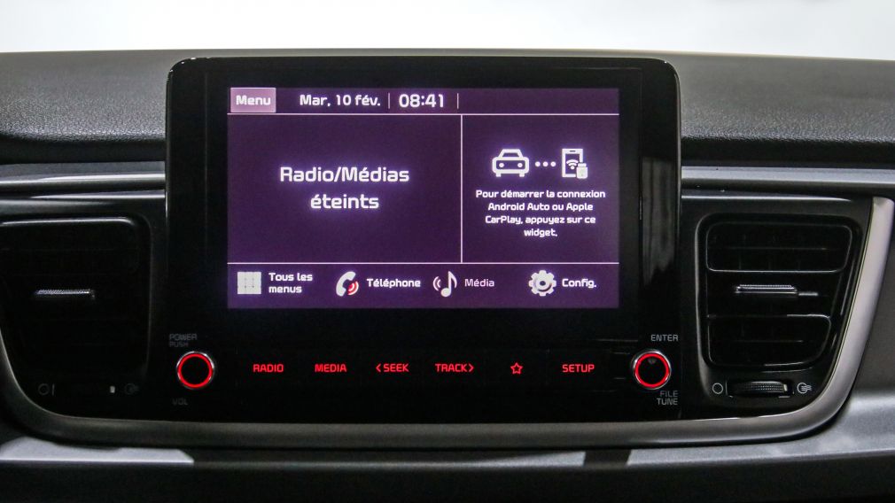 Kia Rio 5 LX+ 2021 d&rsquo;occasion à vendre - 18