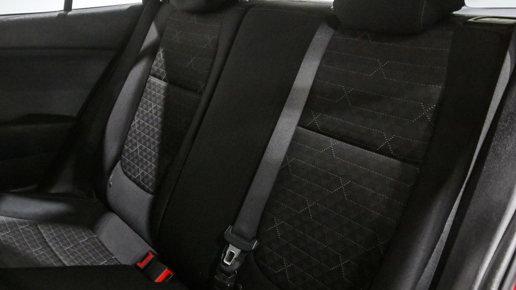 Kia Rio 5 LX+ 2021 d&rsquo;occasion à vendre - 21