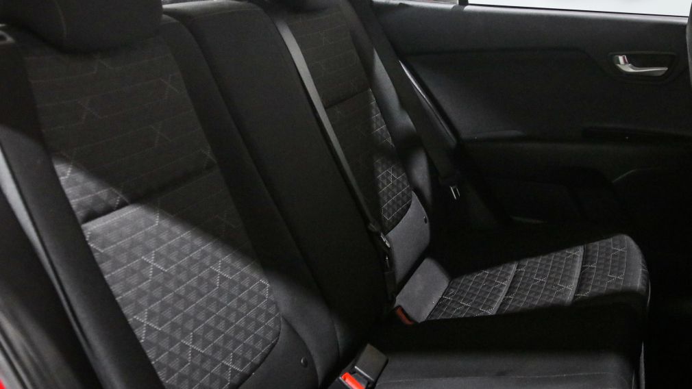 Kia Rio 5 LX+ 2021 d&rsquo;occasion à vendre - 22