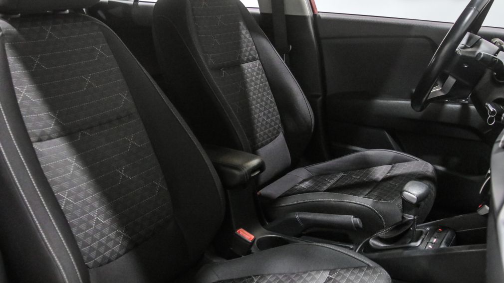 Kia Rio 5 LX+ 2021 d&rsquo;occasion à vendre - 23