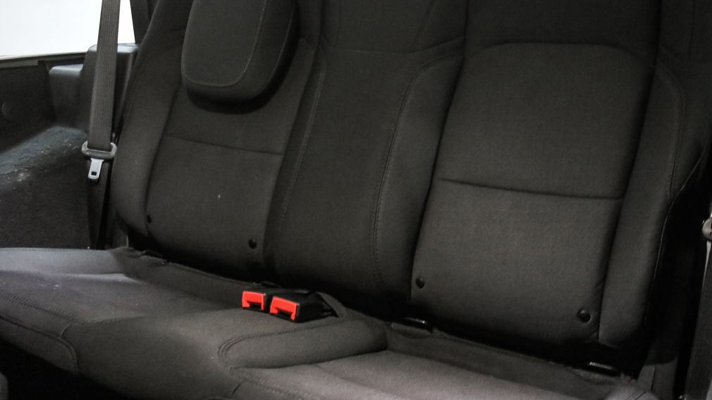 Jeep Wrangler Willys Sport 2022 d&rsquo;occasion à vendre - 19